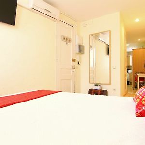 Appartement met een Slaapkamer